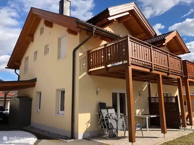 Villa Sonnenblick