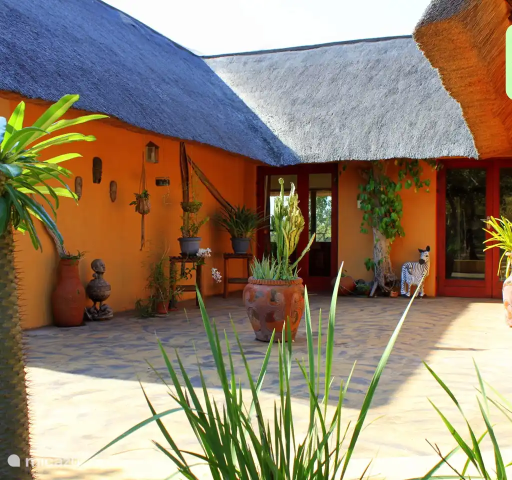 Umoja Bushvilla - Kruger Park