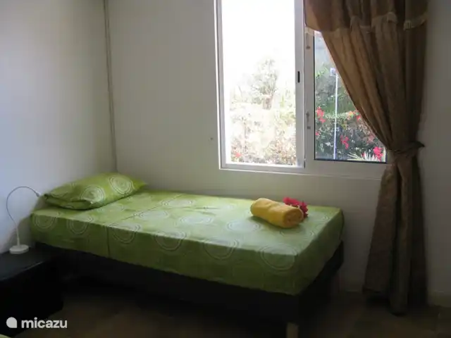 Villapark Fontein A27 huren in Curaçao, Banda Abou (west), Fontein - vakantiehuis idem