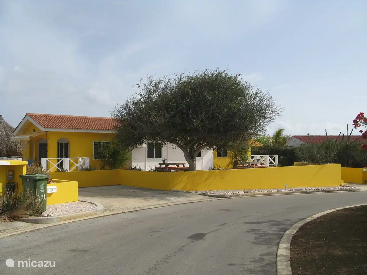 La photo parle d'elle-même !