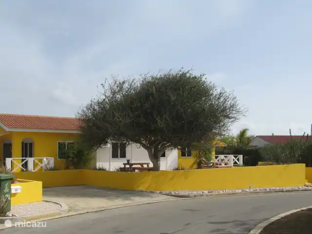 Villapark Fontein A27 huren in Curaçao, Banda Abou (west), Fontein - vakantiehuis De foto spreekt voor zich!