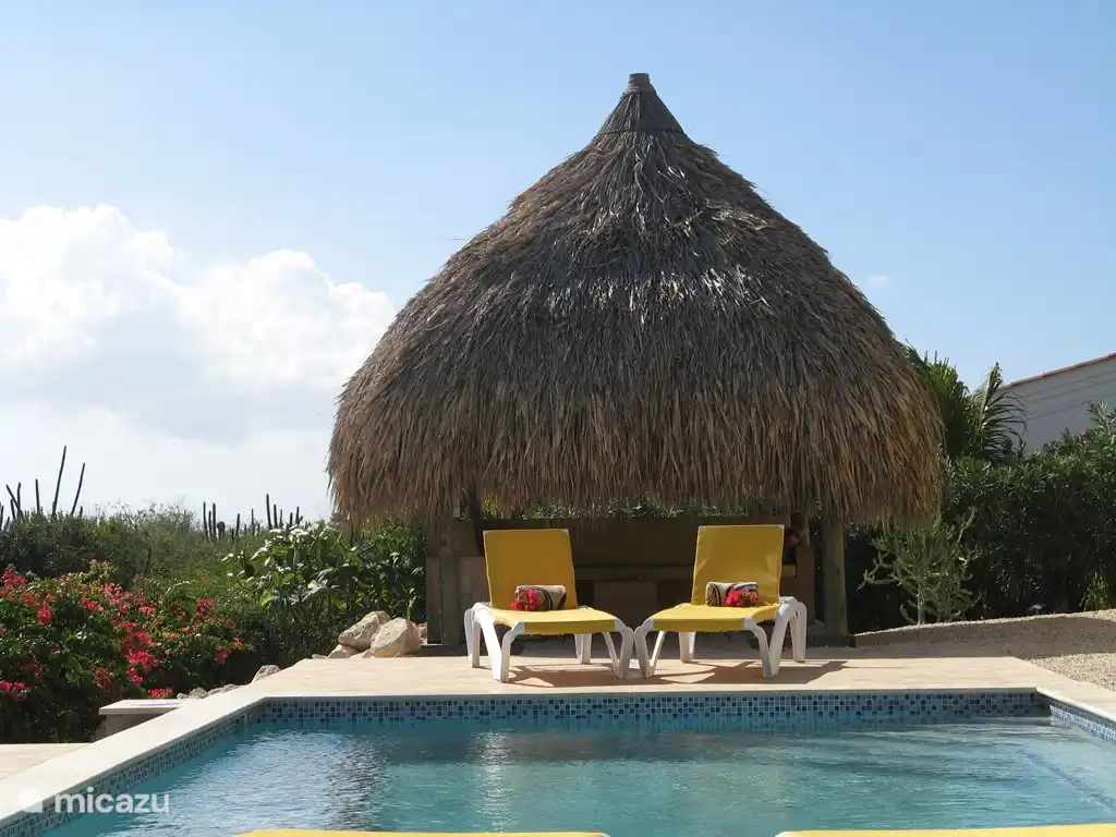 Vie nocturne / Sortir, Curaçao, Banda Abou (ouest), Fontein, maison de vacances Villapark Fontein A27