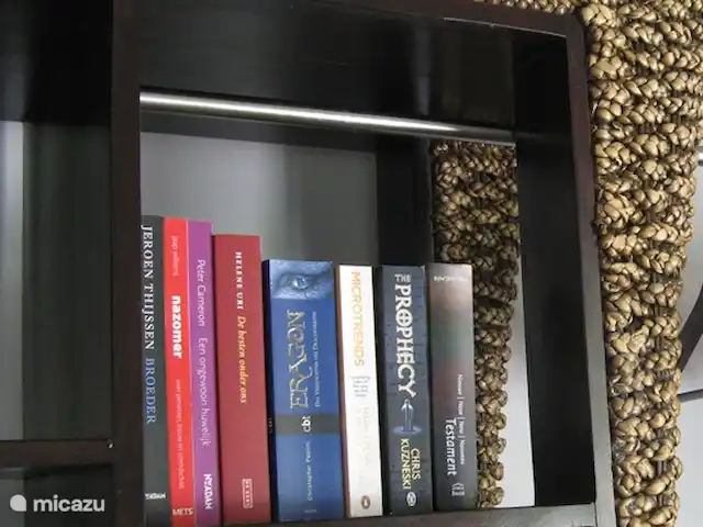 Villapark Fontein A27 huren in Curaçao, Banda Abou (west), Fontein - vakantiehuis U hoeft zich niet te vervelen