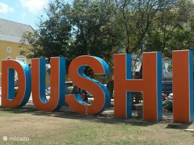 Villapark Fontein A27 huren in Curaçao, Banda Abou (west), Fontein - vakantiehuis Schatje ............