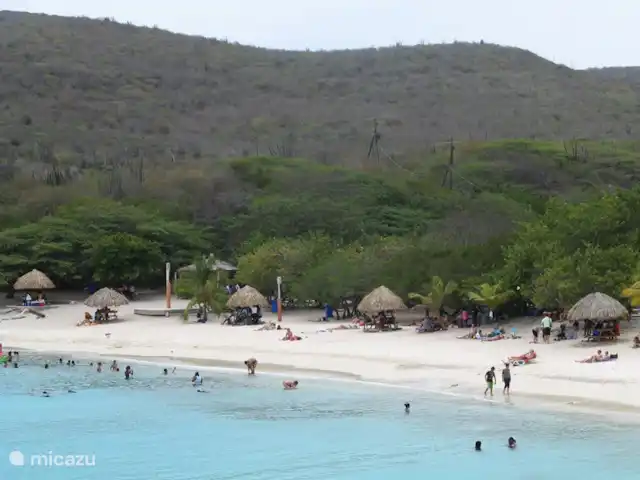 Villapark Fontein A27 huren in Curaçao, Banda Abou (west), Fontein - vakantiehuis Naast Cas Abou, Porto Mari en Daaibooi kunt u naar Lagun, Grote en Kleine Knip.