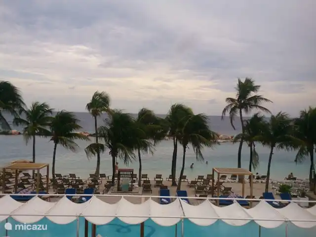 Villapark Fontein A27 huren in Curaçao, Banda Abou (west), Fontein - vakantiehuis Mambo Beach - Boulevard