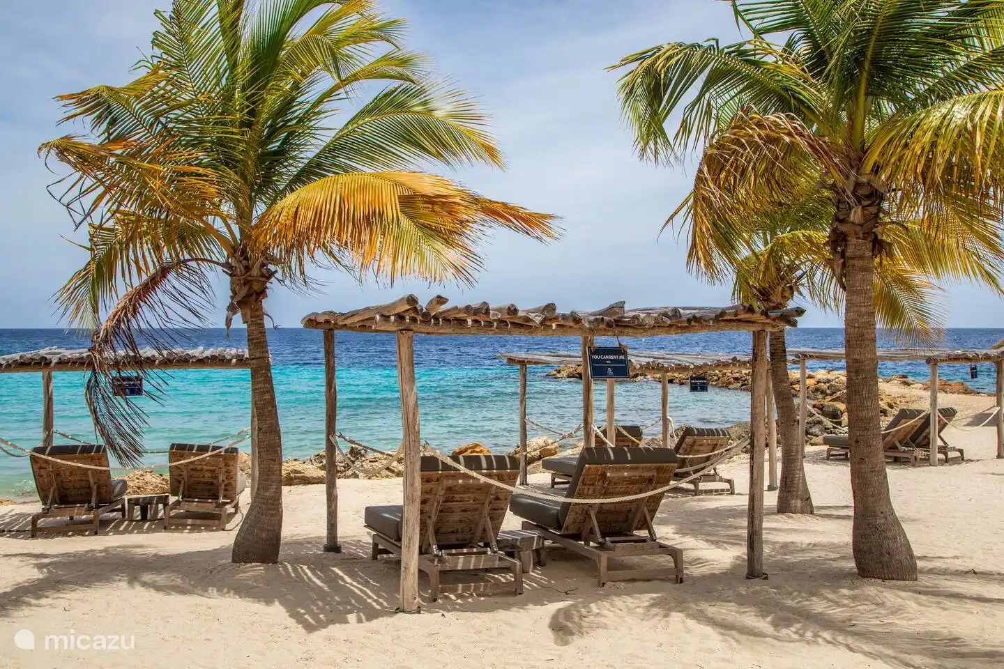 Blue Bay Golf & Beach Resort