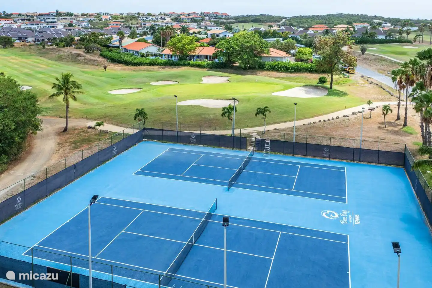 Blue Bay Golf & Beach Resort