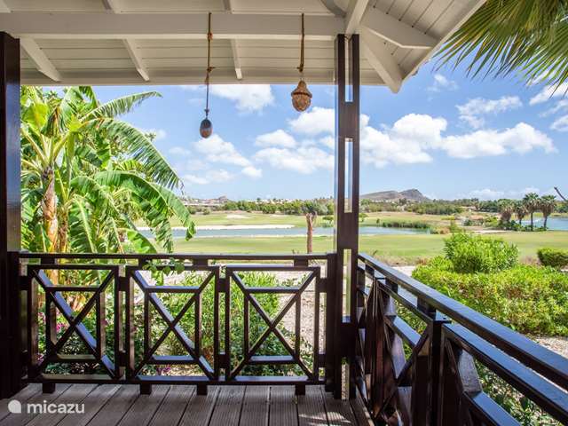 Holiday home in Curaçao, Curacao-Middle, Piscadera - villa Stunning Villa in Blue Bay Village