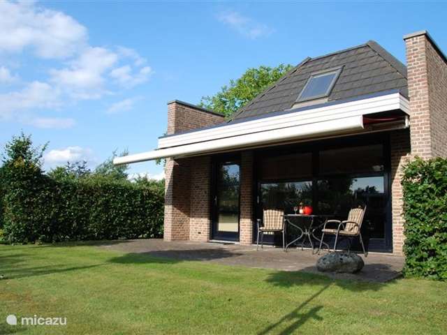 Maison de Vacances Pays-Bas, Overijssel, Enter - maison de vacances Chalet à Twente