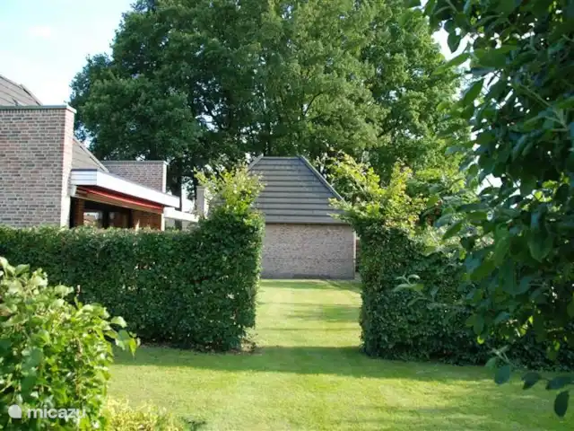 vakantiehuis huren in Nederland, Overijssel, Enter – Huisje in Twente doorzicht