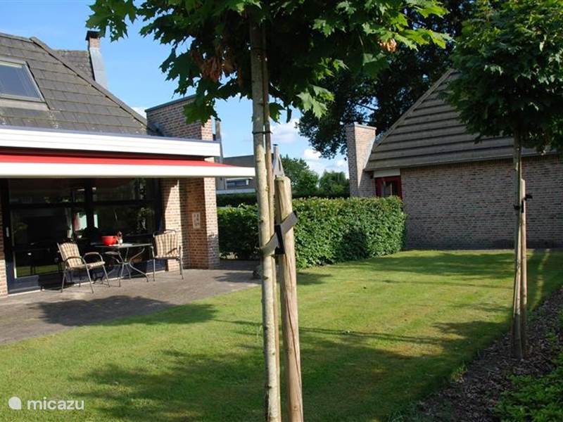 Maison de Vacances Pays-Bas, Overijssel, Enter Maison de vacances Chalet à Twente