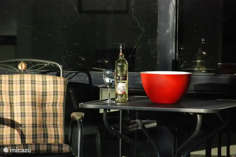 Profitez du soleil du soir