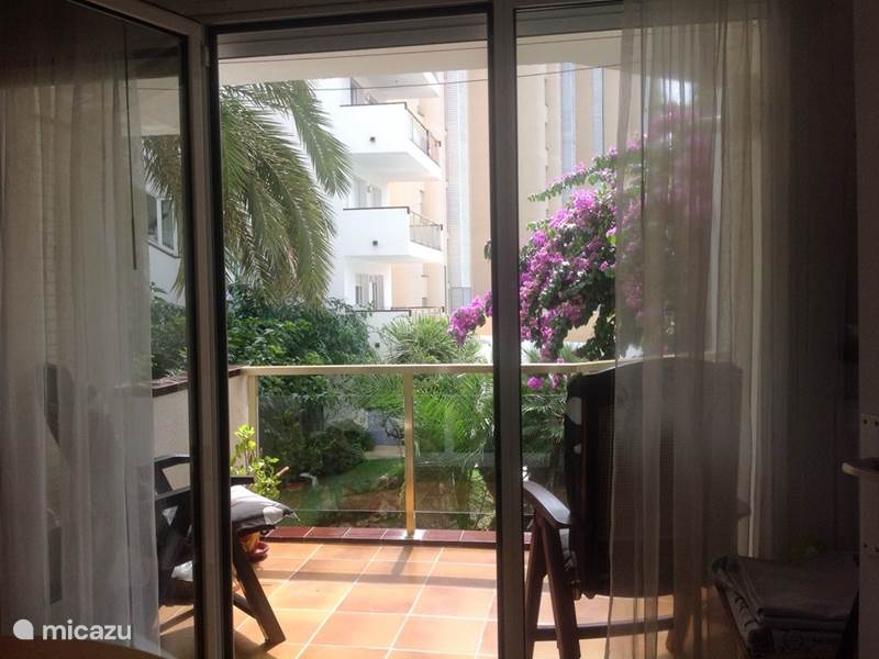 Holiday home in Spain, Costa Brava, L&#39;Escala Apartment Les Gavines