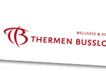 THERMEN BUSSLOO