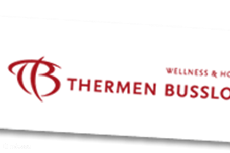 THERMEN BUSSLOO