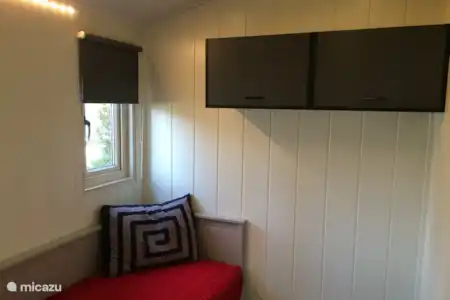 Sfeerverlichting tuinhuis Sfeerverlichting tuinhuis