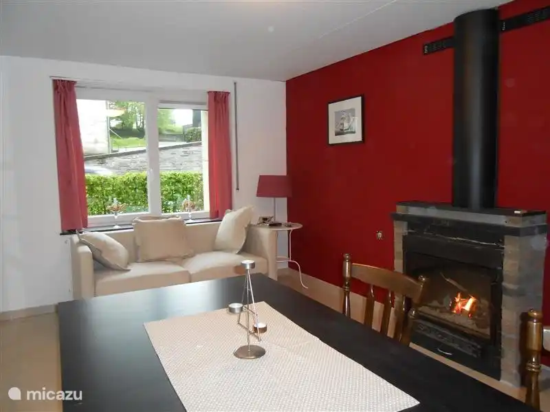 Rent Gite le SaintMédard in Herbeumont, Ardennes. Micazu