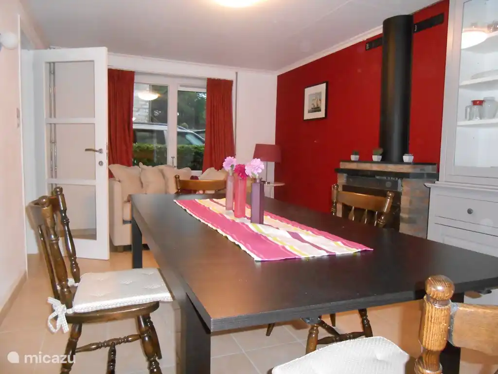 Rent Gite le SaintMédard in Herbeumont, Ardennes. Micazu