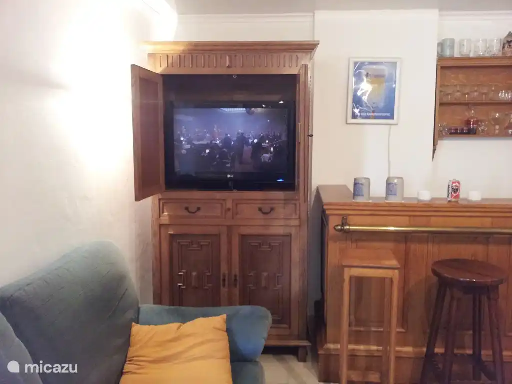 Rent Gite le SaintMédard in Herbeumont, Ardennes. Micazu