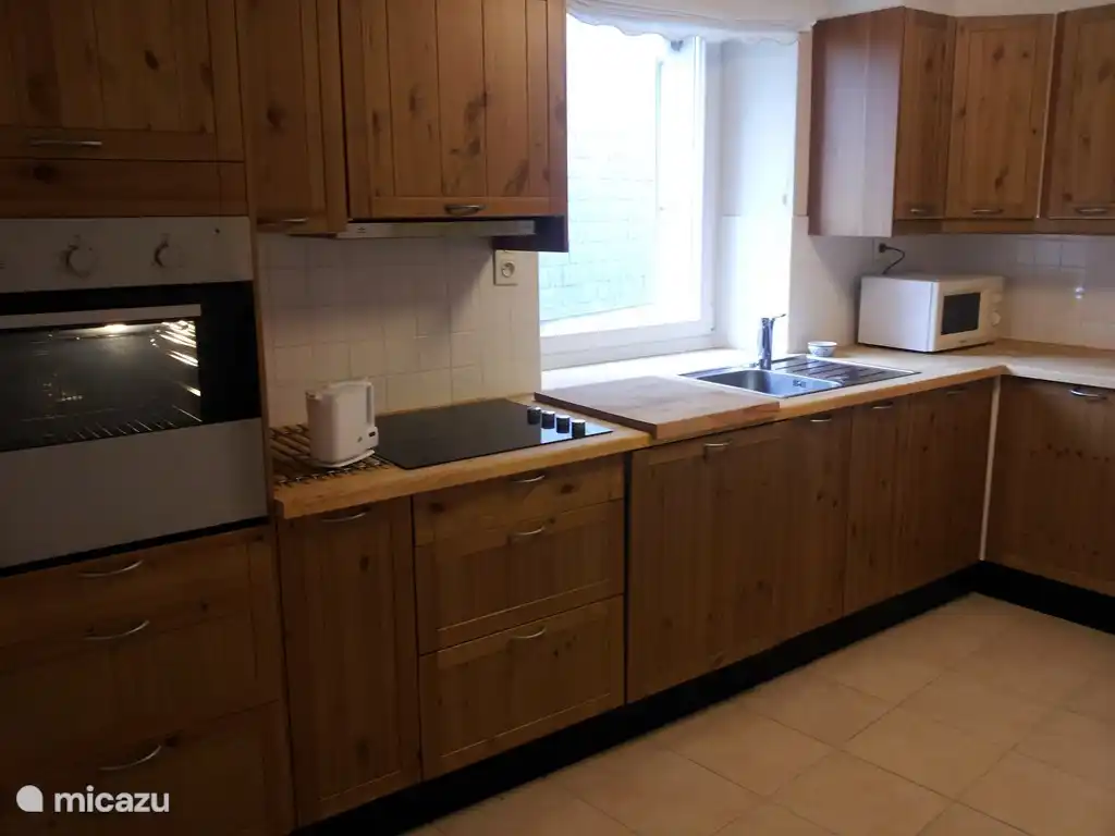 Rent Gite le SaintMédard in Herbeumont, Ardennes. Micazu