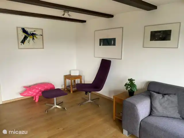 vakantiehuis huren in Duitsland, Sauerland, Warstein – Stadtgraben24 woonkamer