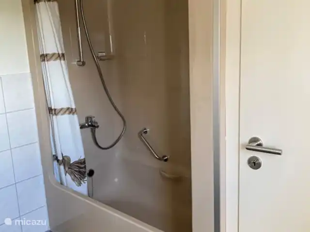 vakantiehuis huren in Duitsland, Sauerland, Warstein – Stadtgraben24 badkamer 2e verdieping