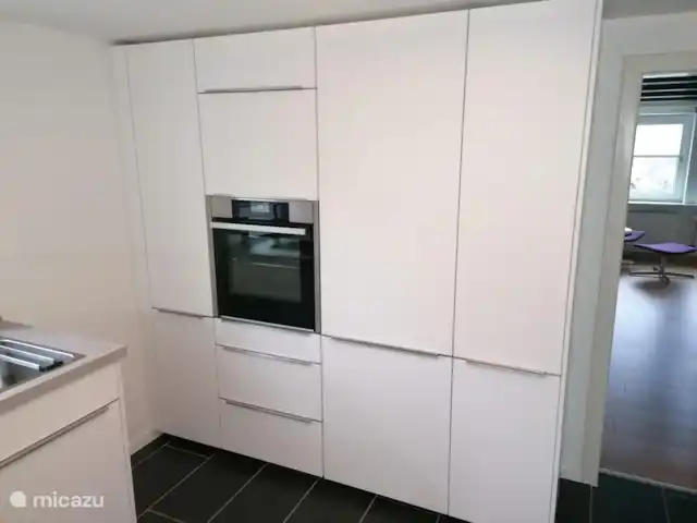 vakantiehuis huren in Duitsland, Sauerland, Warstein – Stadtgraben24 keuken 2