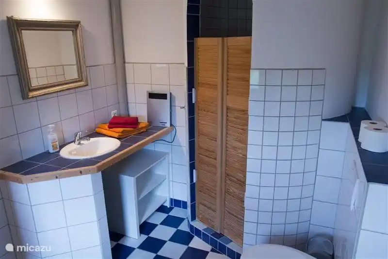 Jedes Bad ist anders und hat seinen eigenen Charakter