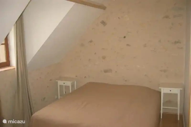 Doppelzimmer (insgesamt 4) mit Einzelbetten von 90x210, erholsamen Schlaf!