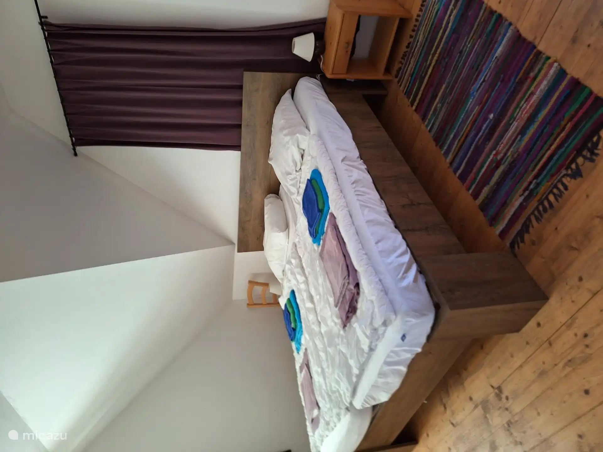 La Habitación Púrpura