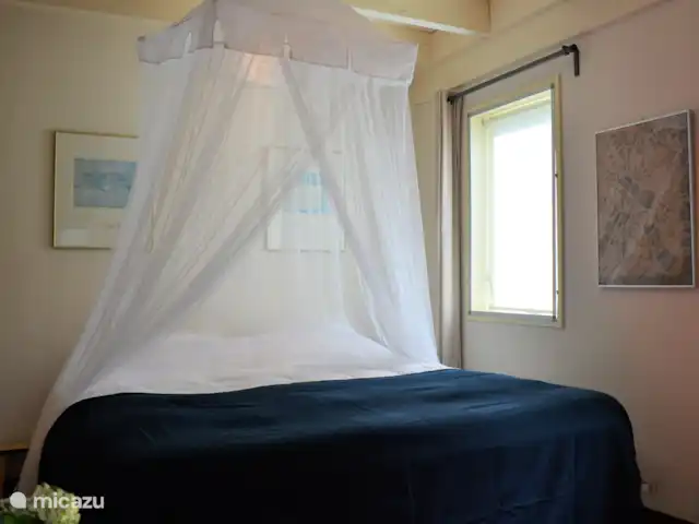 Appartement 'Tuinhuis' huren in Nederland, Drenthe, Diever - appartement Twee één persoons bedden (elk 0.90 x 2.00)