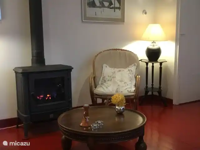 Appartement 'Tuinhuis' huren in Nederland, Drenthe, Diever - appartement