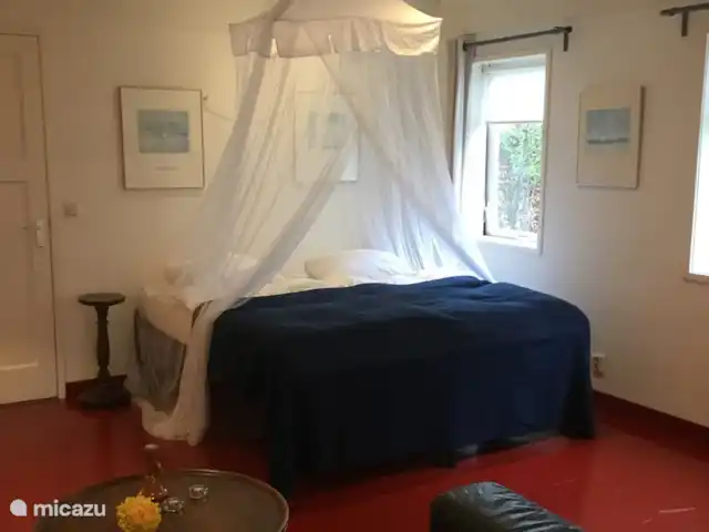 Appartement 'Tuinhuis' huren in Nederland, Drenthe, Diever - appartement