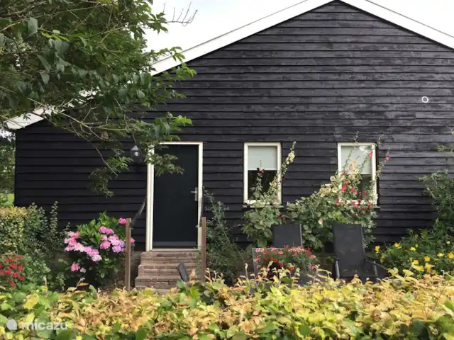 Appartement 'Tuinhuis' huren in Nederland, Drenthe, Diever - appartement