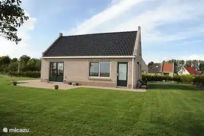Stinswoning de Wadden