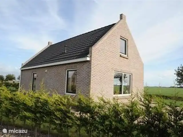 Stinswoning de Wadden en Países Bajos, Frise, Tzummarum - casa vacacional casa con 2 estacionamientos
