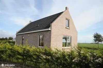 Stinswoning de Wadden