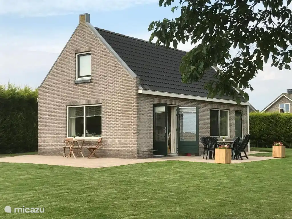 ferienhaus, Oosterbierum, Friesland, Niederlande - Stinswoning Tzummarum