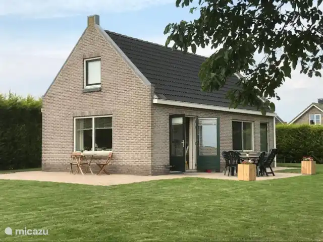 Stinswoning de Wadden en Países Bajos, Frise, Tzummarum - casa vacacional Stinswoning de Wadden en Países Bajos, Frise, Tzummarum - casa vacacional