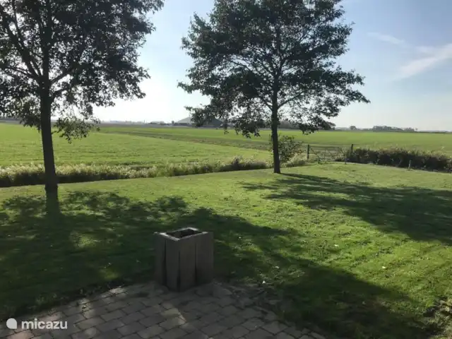 Stinswoning de Wadden en Países Bajos, Frise, Tzummarum - casa vacacional