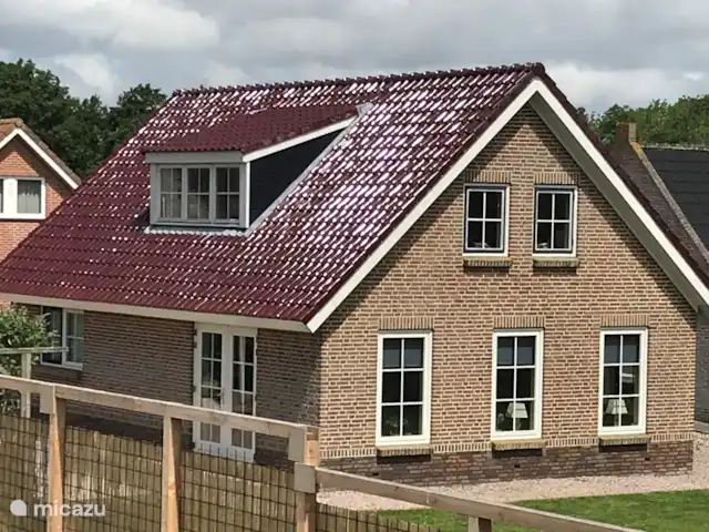 Bargereed 88 Tzummarum | Pays-Bas, Frise, Tzummarum - maison de vacances maison