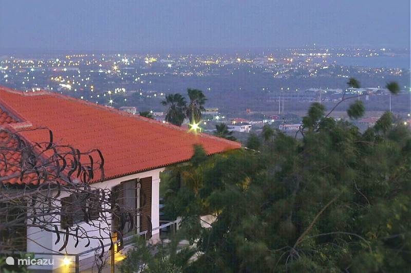 Vakantiehuis Bonaire, Bonaire, Santa Barbara Villa Villa @ the Breeze