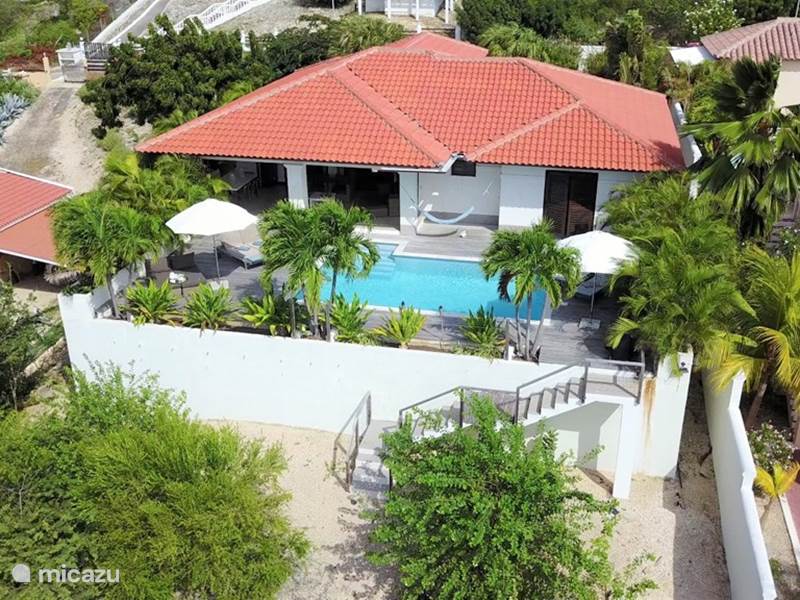 Holiday home in Bonaire, Bonaire, Santa Barbara Villa Villa the Breeze