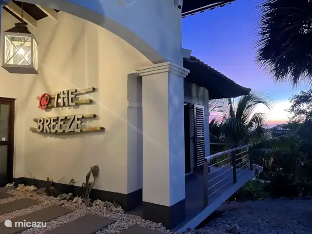 Villa la Brise | Bonaire, Bonaire, Santa Barbara - villa Entrez ici et vous ne voudrez plus jamais partir!