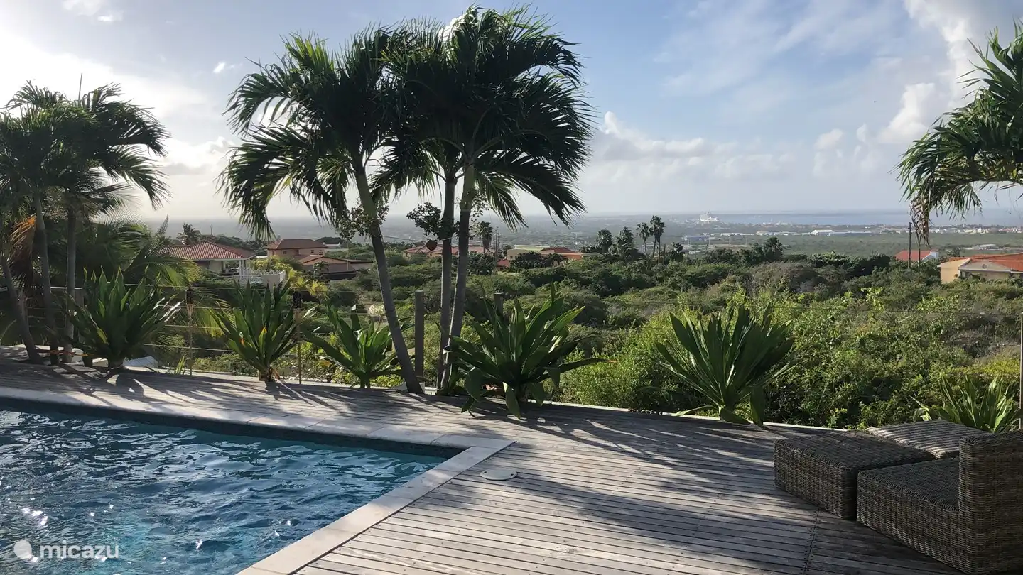 ¡Buenos días, y disfruta de la vista!