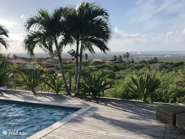 Villa la Brise | Bonaire, Bonaire, Santa Barbara - villa Bonjour et profitez de la vue !