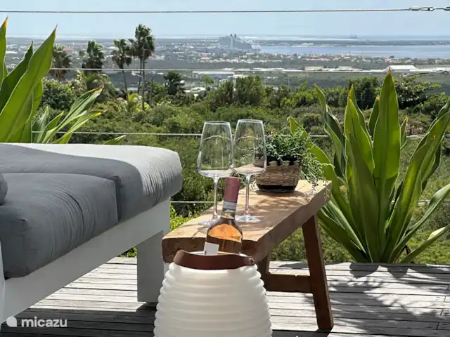 Villa la Brise | Bonaire, Bonaire, Santa Barbara - villa Acclamations!
