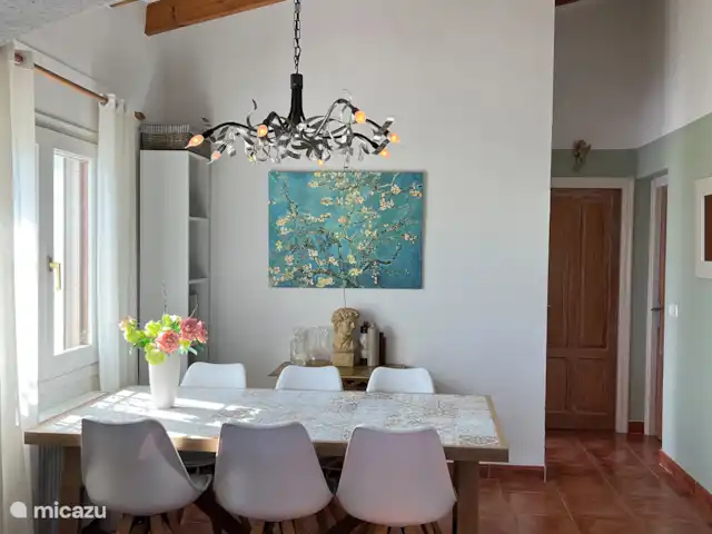Casa Bodega | Espagne, Costa Blanca, Dénia - villa