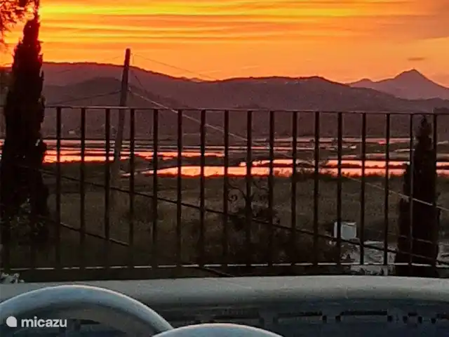 Casa Bodega | Espagne, Costa Blanca, Dénia - villa Coucher de soleil.